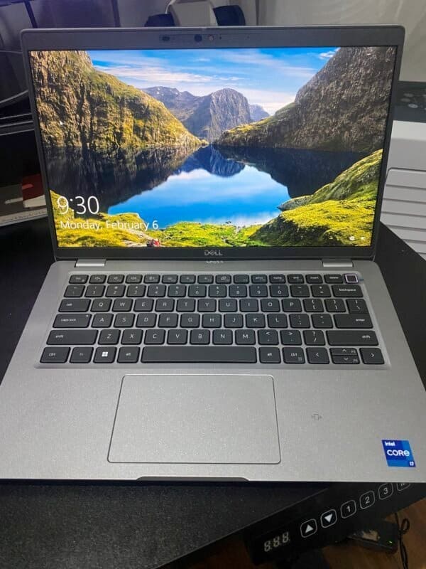 DELL Latitude 5420 (40GB)