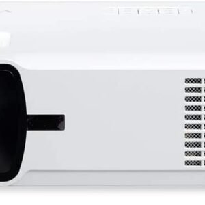 ViewSonic Bright - Proyector LS600W