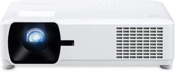 ViewSonic Bright - Proyector LS600W