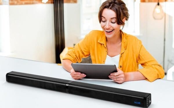 Xtech Zoot XTS-810 BARRA DE SONIDO