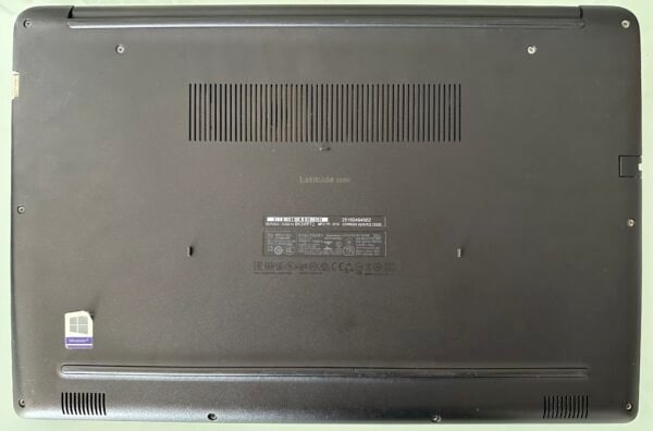DELL Latitude 3500 (16GB) - Image 3