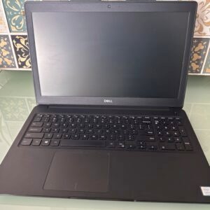 DELL Latitude 3500 (i5)(8GB)(256GB SSD)