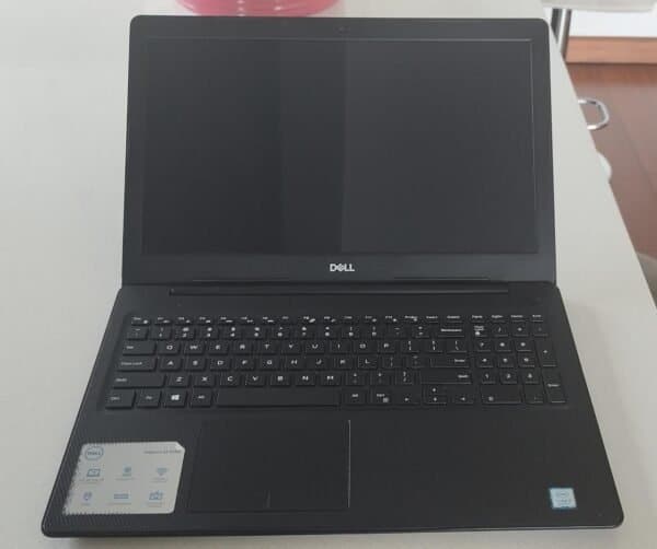 Dell Portátil  Inspiron 3583 - Image 3