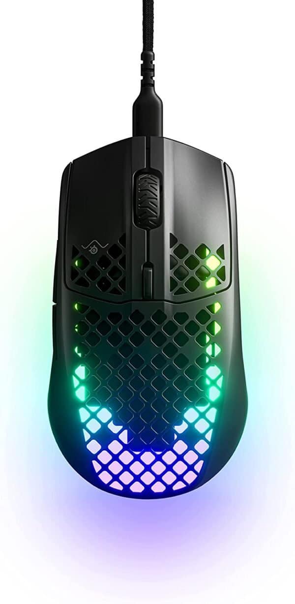 SteelSeries Aerox 3 - Image 2