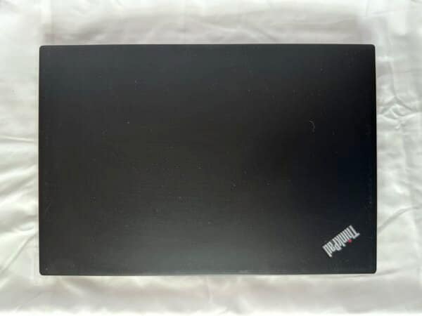 LENOVO T480 (i7)(16GB)(512GB SSD) - Image 3