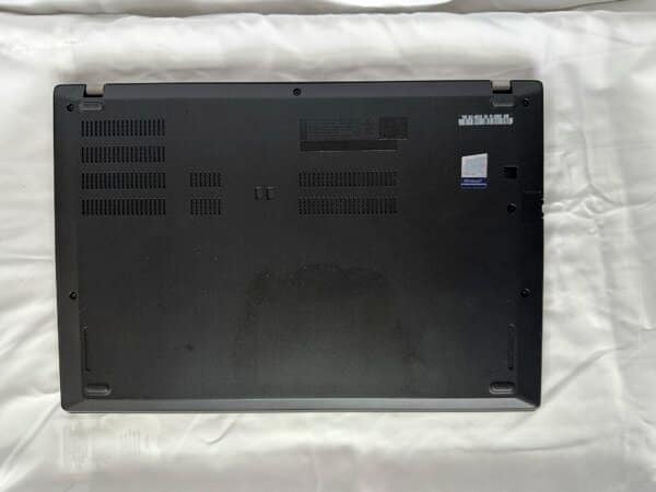 LENOVO T480 (i7)(16GB)(512GB SSD) - Image 4