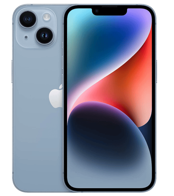 Iphone 14 (128GB)