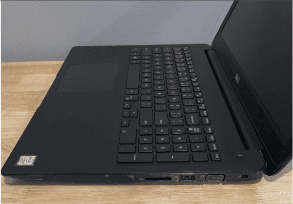 DELL Latitude 3500 (i5)(8GB)(256GB SSD) - Image 7