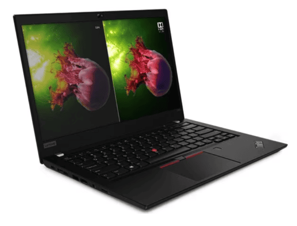 LENOVO T490 (16GB) (256GBSSD)