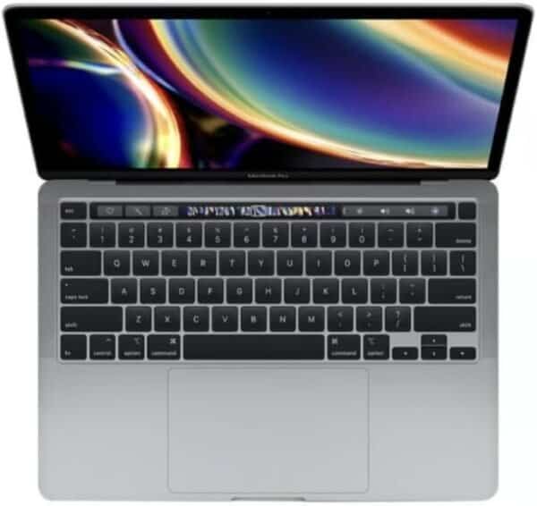 Macbook Pro (32GB) (1TB SSD)