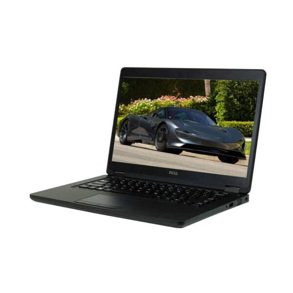 DELL Latitude 5480 (i7)(16GB)(256GB SSD)