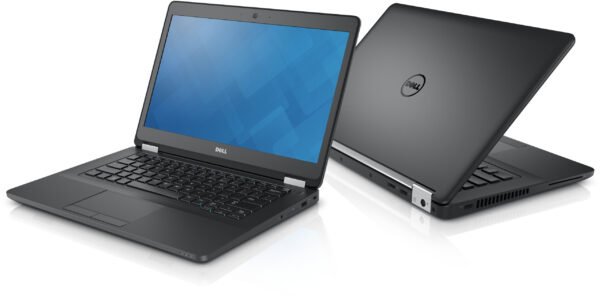DELL Latitude 5480 (i7)(16GB)(256GB SSD) - Image 2