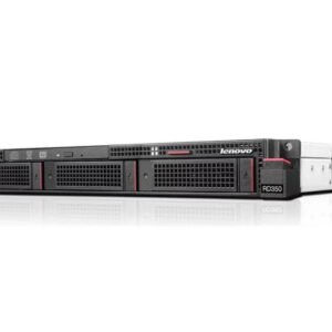 Lenovo ThinkServer
