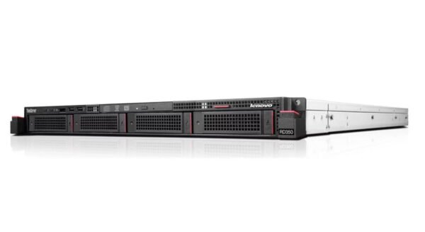 Lenovo ThinkServer