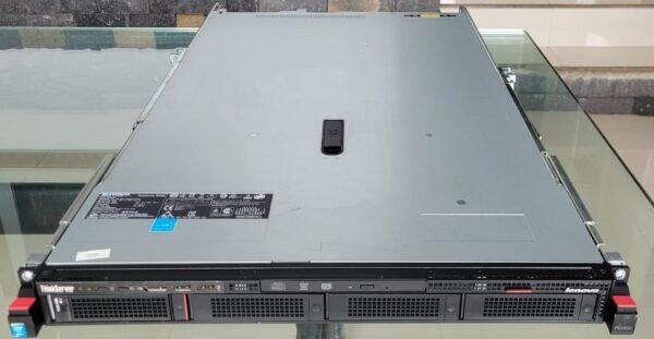 Lenovo ThinkServer - Image 4