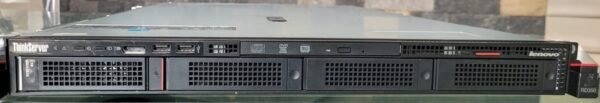 Lenovo ThinkServer - Image 2