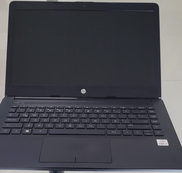 HP 14-CK2098LA (i3)(12GB(256GB SSD) - Image 4