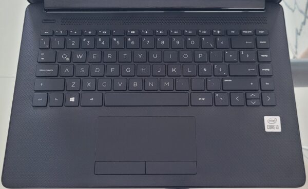 HP 14-CK2098LA (i3)(12GB(256GB SSD) - Image 2